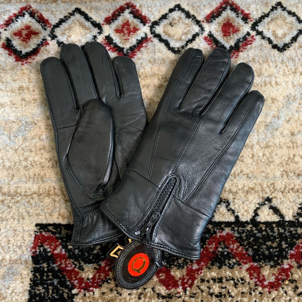 Men’s Gloves